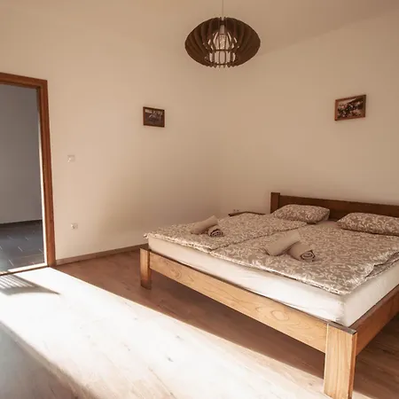 Molnár Apartamento