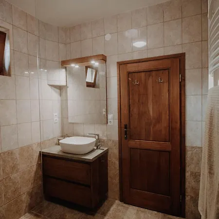 Apartamento Molnár