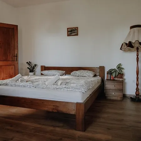 Apartamento Molnár *