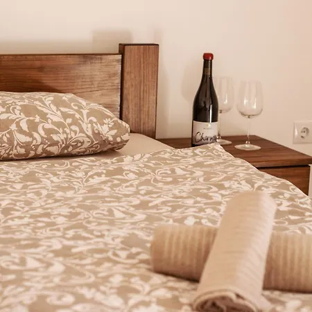 Molnár Apartamento Lovaszi
