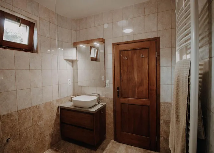 Apartman Molnár