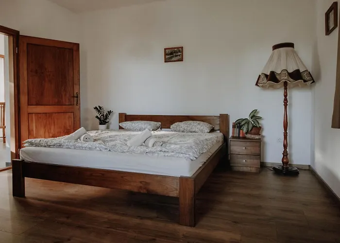 Apartman Molnár *