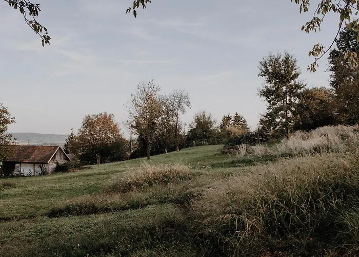 Molnár Apartman Lovaszi